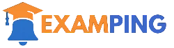 Examping Logo