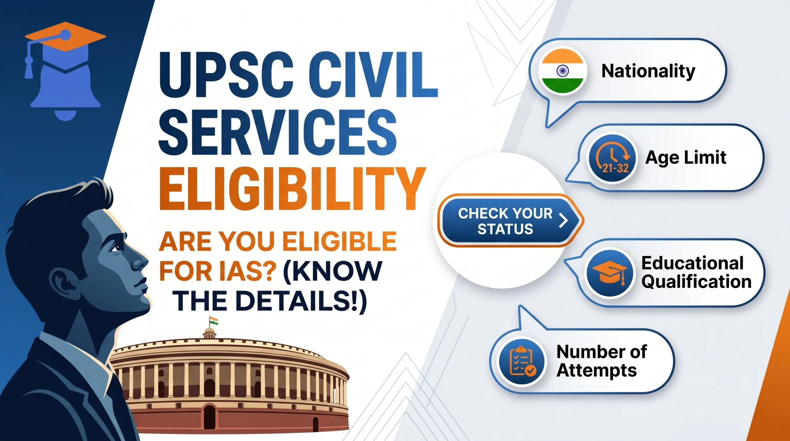 upsc-civil-services-eligibility