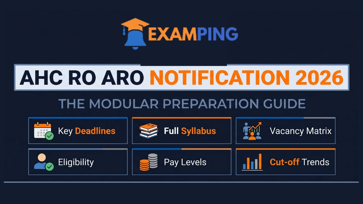 allahabad-high-court-ro-aro-notification-syllabus-exam-date-application-form