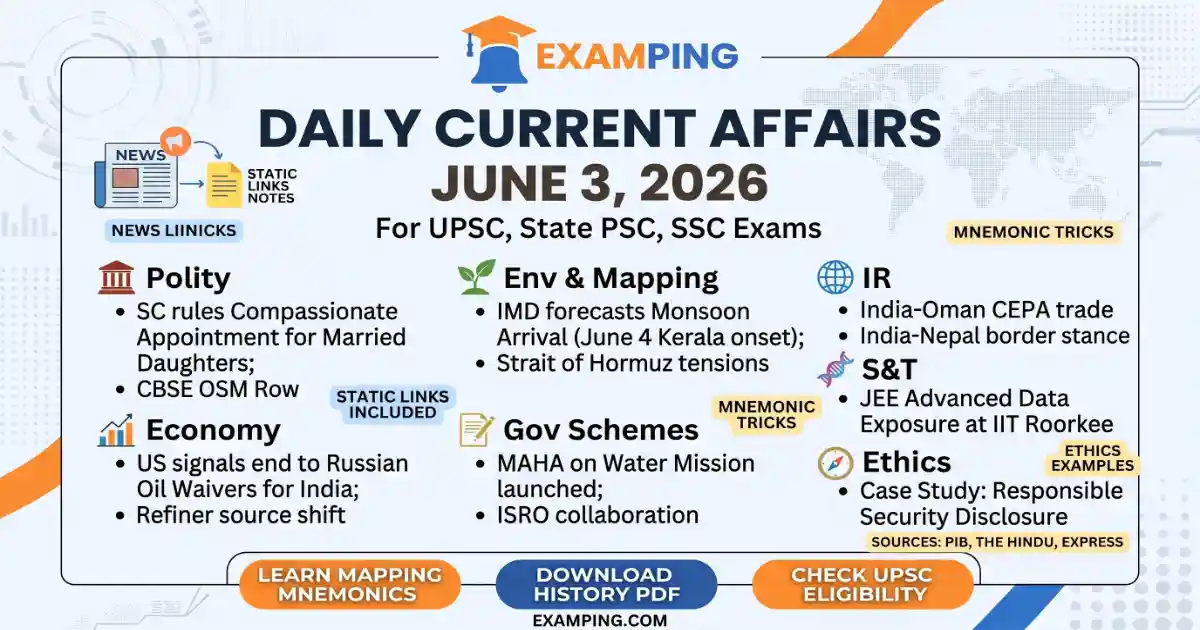 daily-current-affairs-for-upsc-state-psc-ssc-june-3-2026