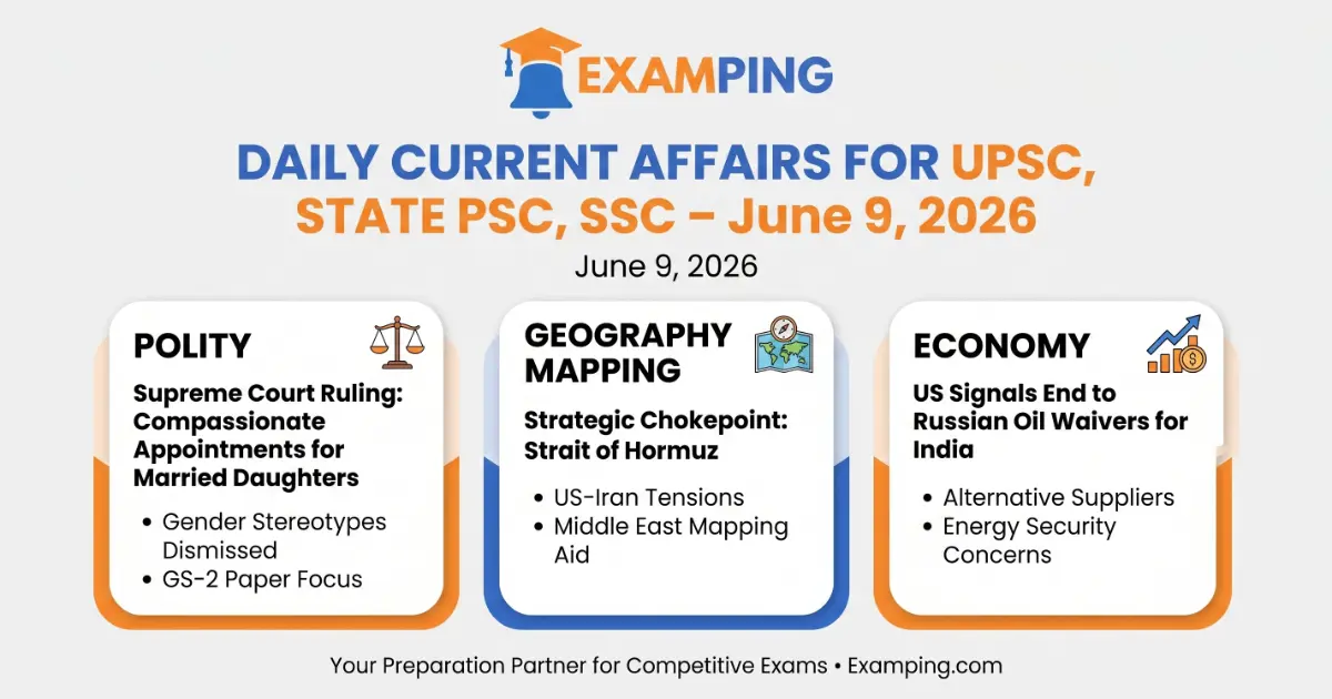 daily-current-affairs-for-upsc-state-psc-ssc-june-9-2026